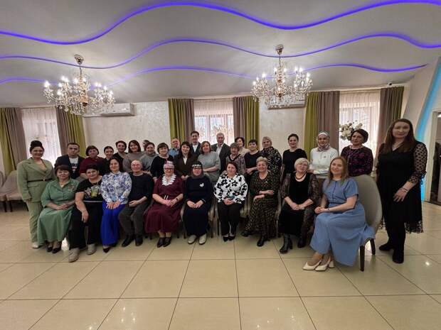 «Ватаным Татарстан»да хәйрия акциясе оештыручы Гөлгенә Шиһапова: «Мин – яхшылык фанаты»