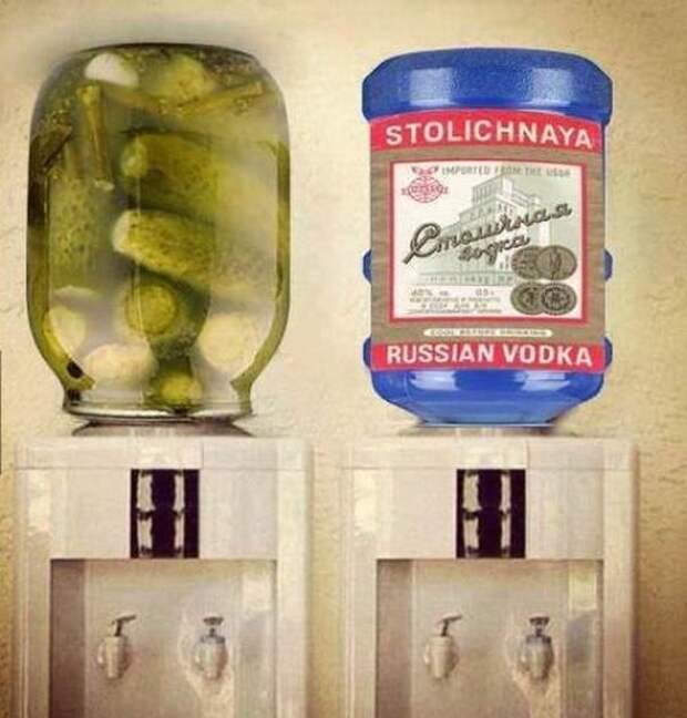 Шутки и юмор без смысловой нагрузки