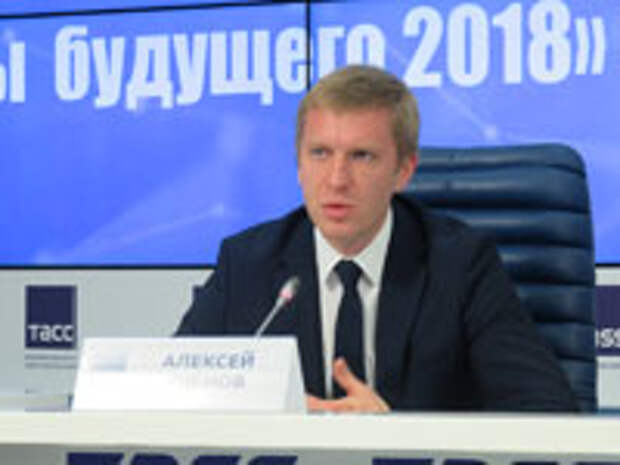 Владимир Гутенёв: Наступает время инженера и творца