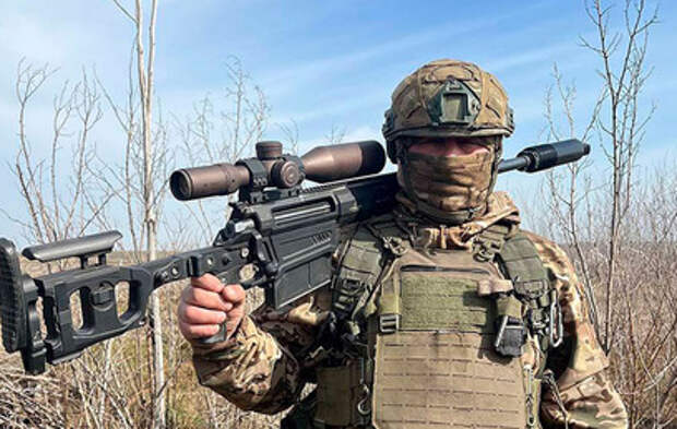 Стало известно о новых подвигах героев СВО