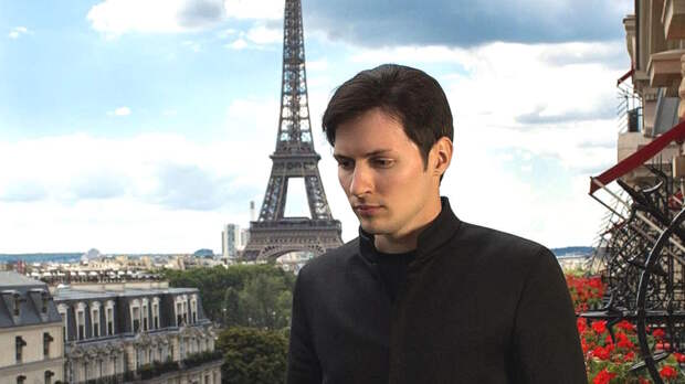 Стало известно, когда Павел Дуров должен вернуться во Францию