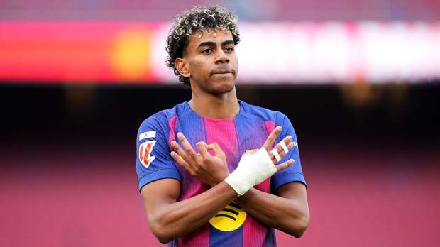 «Атлетик» — «Барселона». Прямая трансляция матча Ла Лиги: смотреть онлайн