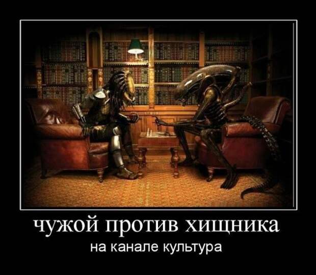 Демотиваторы (30 фото)