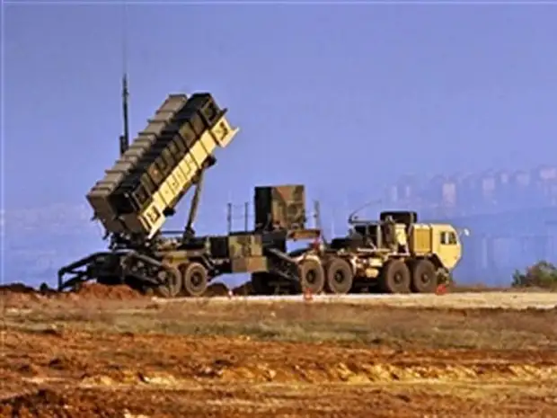 Вашингтон обозначил свою позицию по отправке ЗРК на Украину