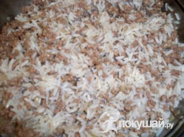 Запеканка с кабачками