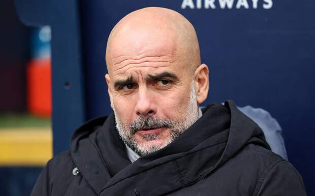 Кубок английской лиги. 1/2 финала. «Манчестер Сити» — «Ньюкасл». Прямая трансляция: смотреть онлайн