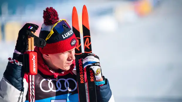 Валуев считает, что Большунов должен быть знаменосцем сборной России на открытии ОИ-2022