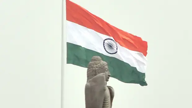 Глава МИД Индии заявил о завершении эпохи мирового доминирования США