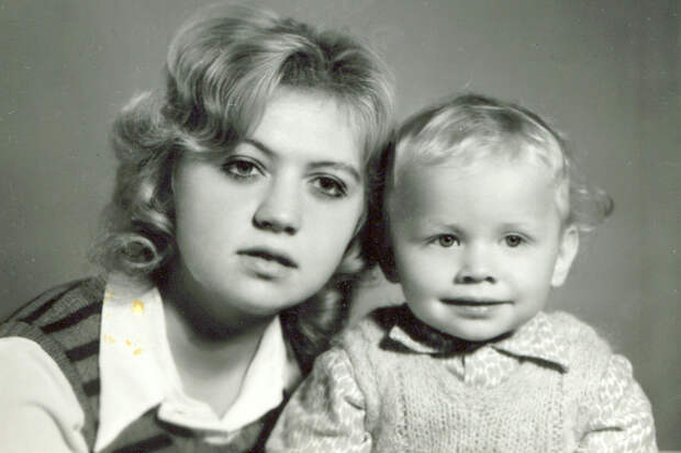 Кризисы Михаила Трухина