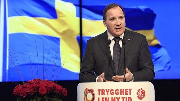 НАТО впервые в истории получает отказ: Швеция не хочет быть врагом России