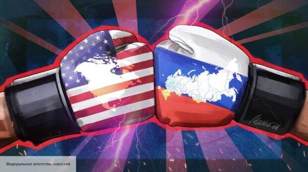 NetEase: Россия поставила США на место в ответ на черноморские провокации
