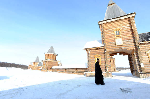 Один день за Полярным кругом DSC 9515 Один день за Полярным кругом