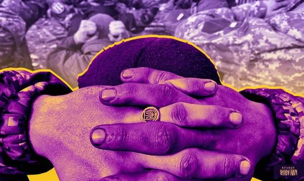 Военнопленный: в ВСУ обсуждают переворот власти на Украине, чтобы сменить клоуна