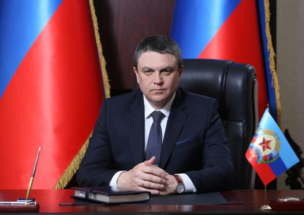 ЛНР пригрозила отодвинуть линию соприкосновения из-за обстрелов