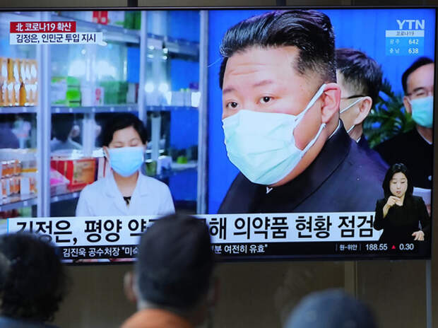 Пхеньян не отвечает на предложения США о контактах из-за коронавируса – чиновник