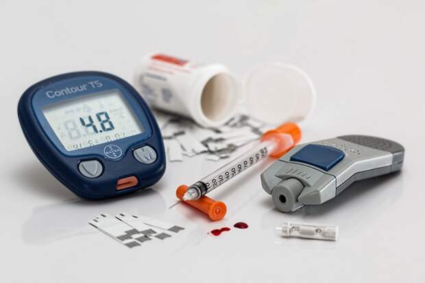 Что такое сахарный диабет, почему мы должны о нем беспокоиться и как его избежать?