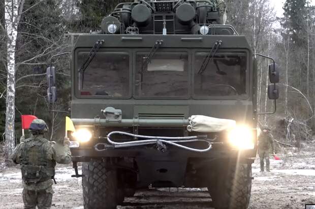 Названа новая цель «Орешника» во Львове