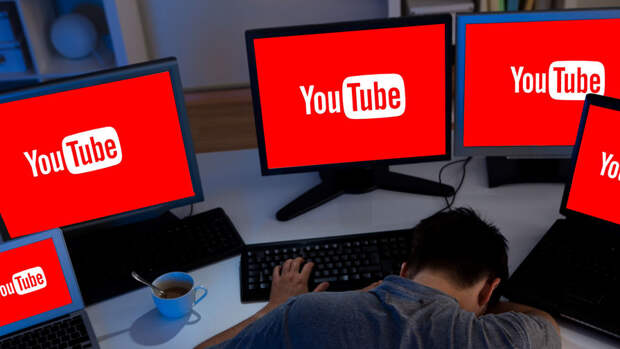 WCCFTech: YouTube запретил смотреть видео пользователям с блокировщиками рекламы