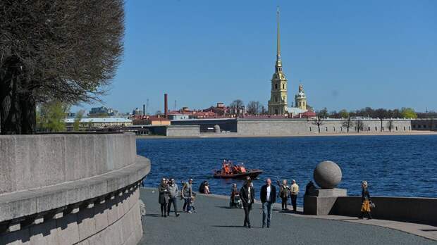 Петербург: экономисты считают, что бюджет не получил дополнительных доходов из-за бездействия чиновников