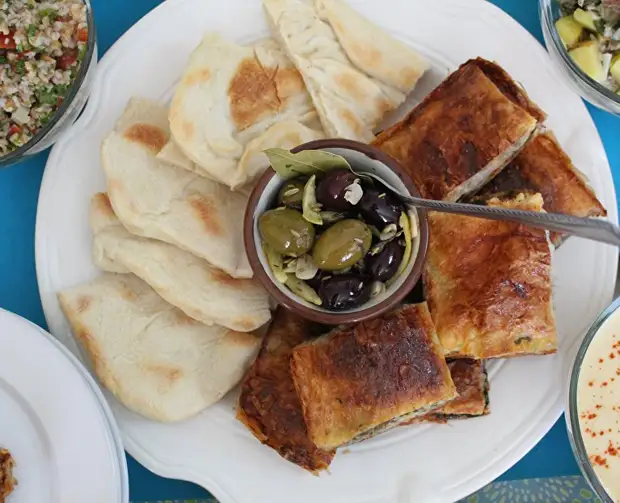 Кухни и традиции народов Крыма: в Севастополе пройдёт фестиваль национальных культур