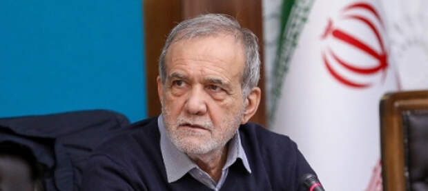 Пезешкиан после разговора с Путиным пообещал не бить по соседним странам