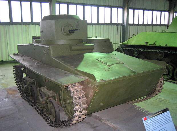 Компоновка Компоновка Т-33, Т-37а, война, ркка, танк
