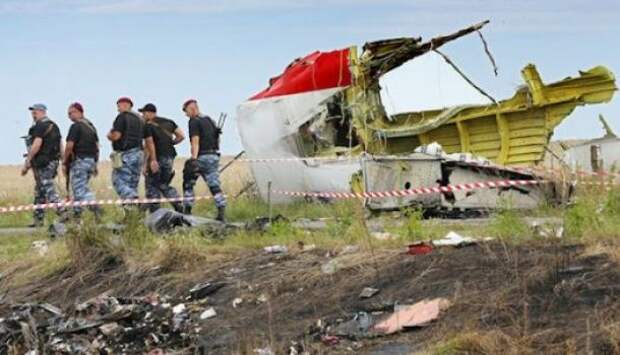 Новые факты в деле сбитого Боинга MH17 | Продолжение проекта «Русская Весна»