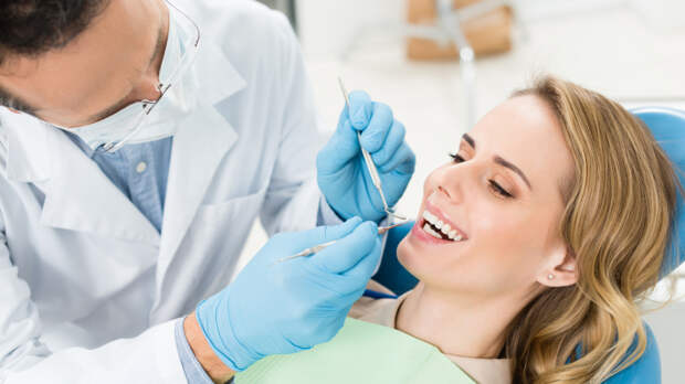 Почему дантистам суждено оказаться в аду?