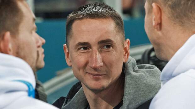 Быстров — о матче «Зенита» и «Краснодара»: «В этой встрече нет явного фаворита. Может произойти все что угодно»