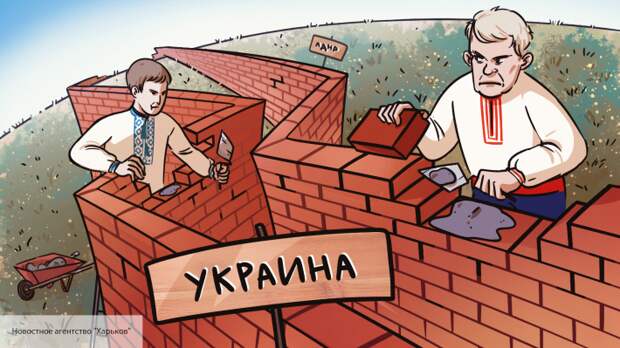 Дроздов заявил, что Кравчук окончательно сдаст Украину в «ломбард России»