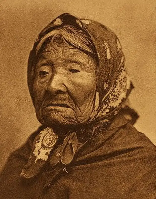 Кикисобла или принцесса Анджелина – дочь индейского вождя, которую не смогли отправить в резервацию