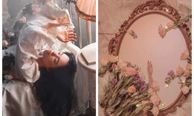 Как нельзя ставить кровать: напротив зеркала и еще 5 частых ошибок