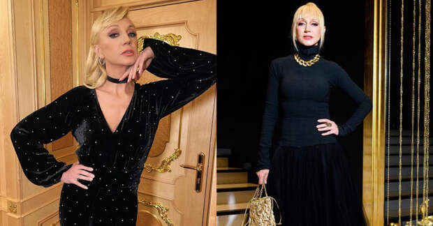 33 000 рублей: Кристина Орбакайте стала автором собственного парфюма