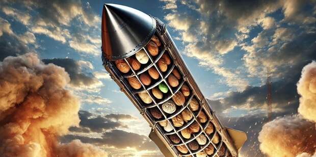 СМИ: Жители центральной Украины обрадовались удару «Орешника» по Львову