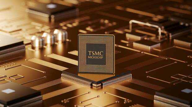 TSMC отказалась строить заводы в Катаре, Индии и Сингапуре