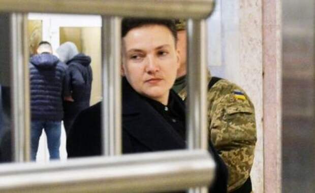 Борьба за власть в Киеве: Убийцы против террористки