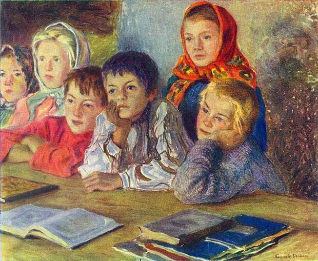 В защиту элитных школ