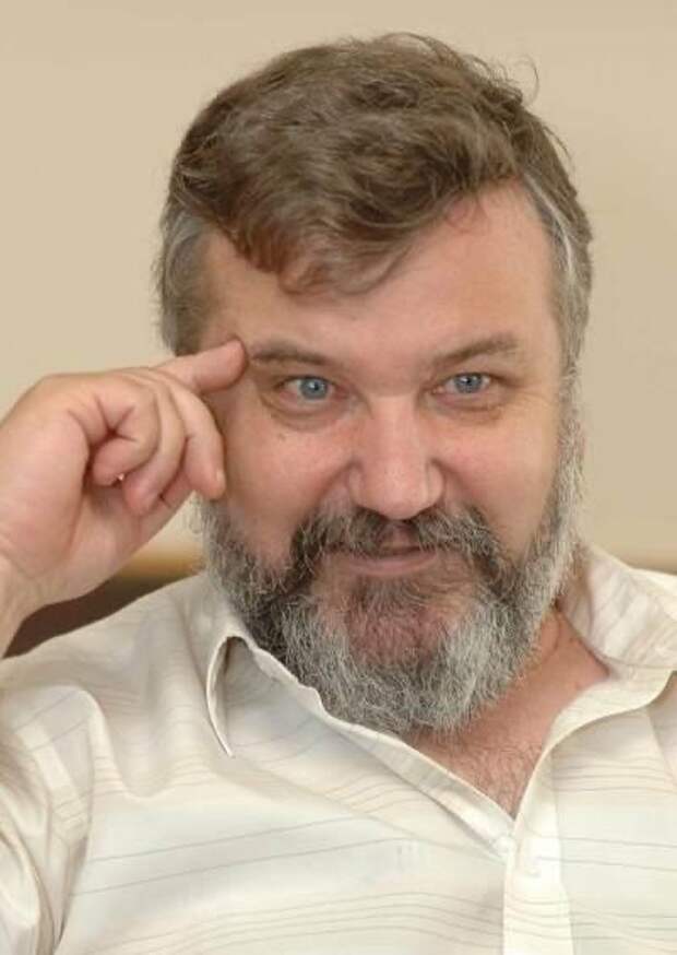 Владимир Васильевич Миронов