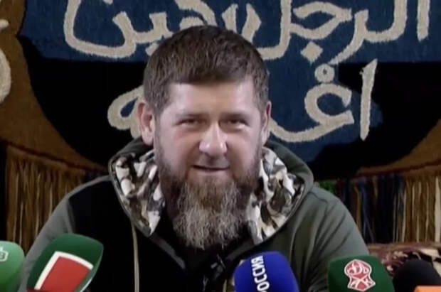 Кадыров: ситуация из-за ливней в Чечне сложная, но контролируемая