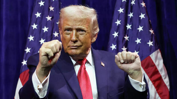 Президент США пытается создать альтернативу ООН — Совет мира.