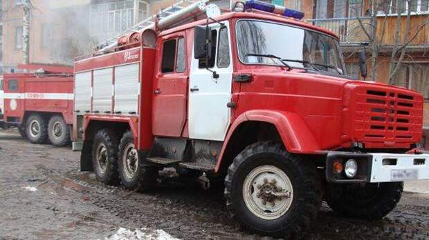 Движение по Дорожной улице в Москве перекрыто из-за утечки газа