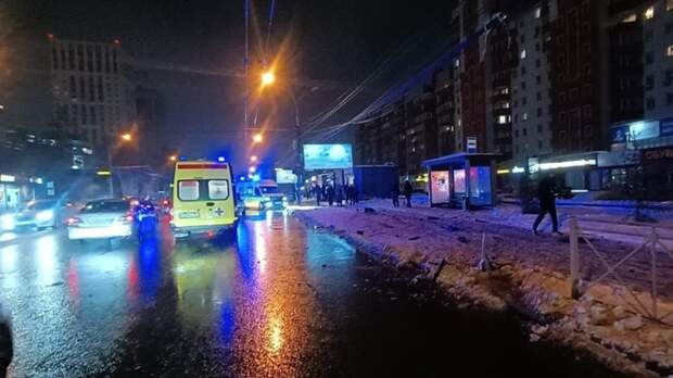 Фото: СУ СК России по Новосибирской области