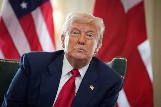 Названы три сценария введения Трампом санкций против России