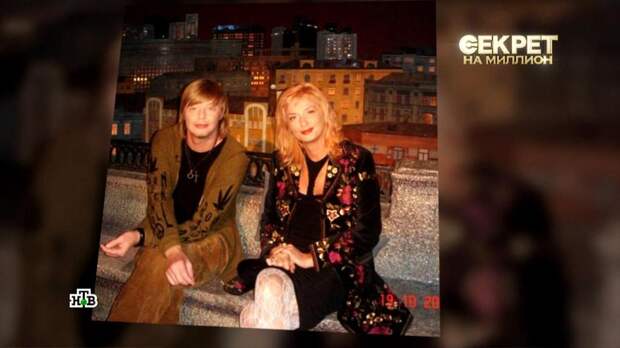 «Между мамой и сестрой»: Андрей Григорьев-Апполонов выбрал для себя место на кладбище