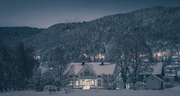 Fotografii norvegiji 3