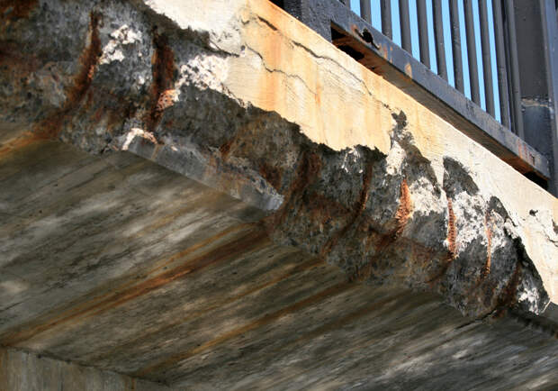 The State of Bridges Across the U.S.: The Bad - Bridge Masters
