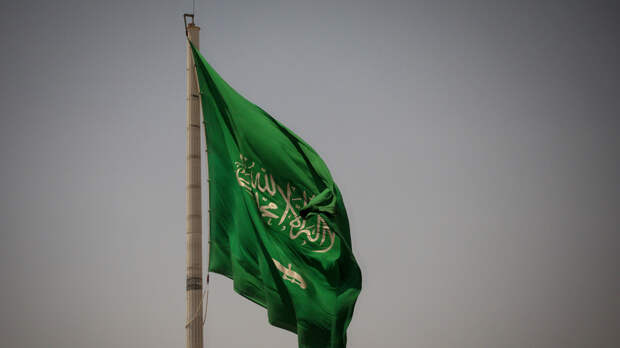 Средства ПВО Саудовской Аравии уничтожили шесть БПЛА к востоку от Эр-Рияда