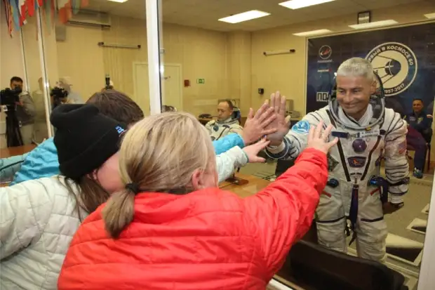 Европейцев спустили с орбиты: НАСА отказалось рвать сотрудничество с Роскосмосом из-за санкций