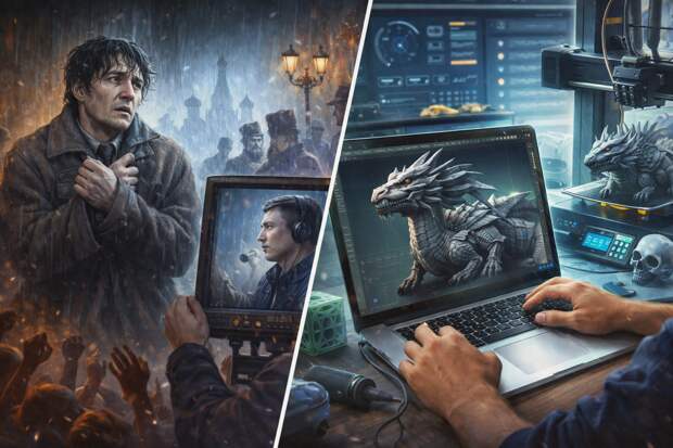 В Туле покажут покажут спектакль Гоголя от китайского режиссёра