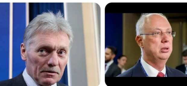 Прибалтика и Финляндия особо не скрывают, что участвуют в ударах по России и пресекать эти удары не планируют ©